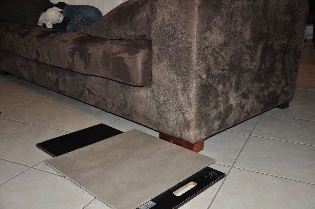 reflex tortora : taupe