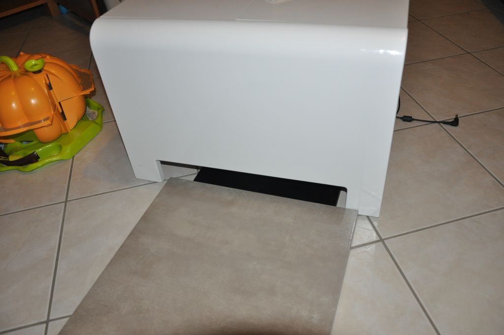 choix carrelage taupe