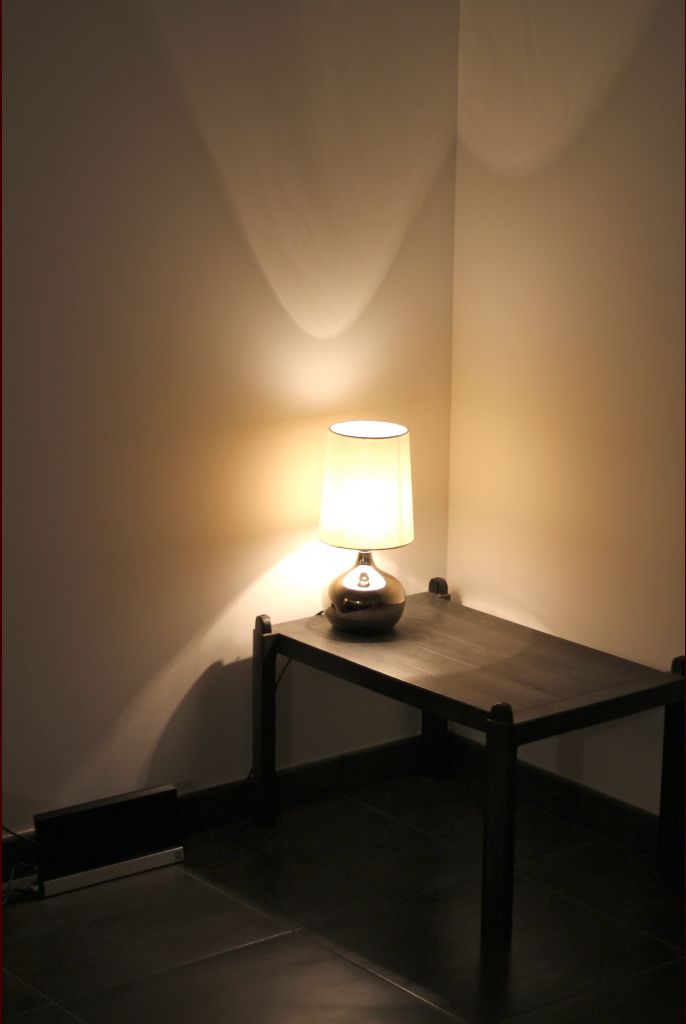 Petite lampe