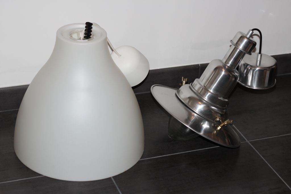 Luminaires