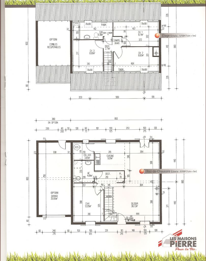 MP Plans