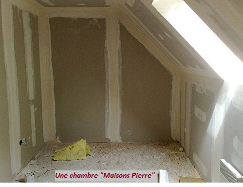 Chambre MP