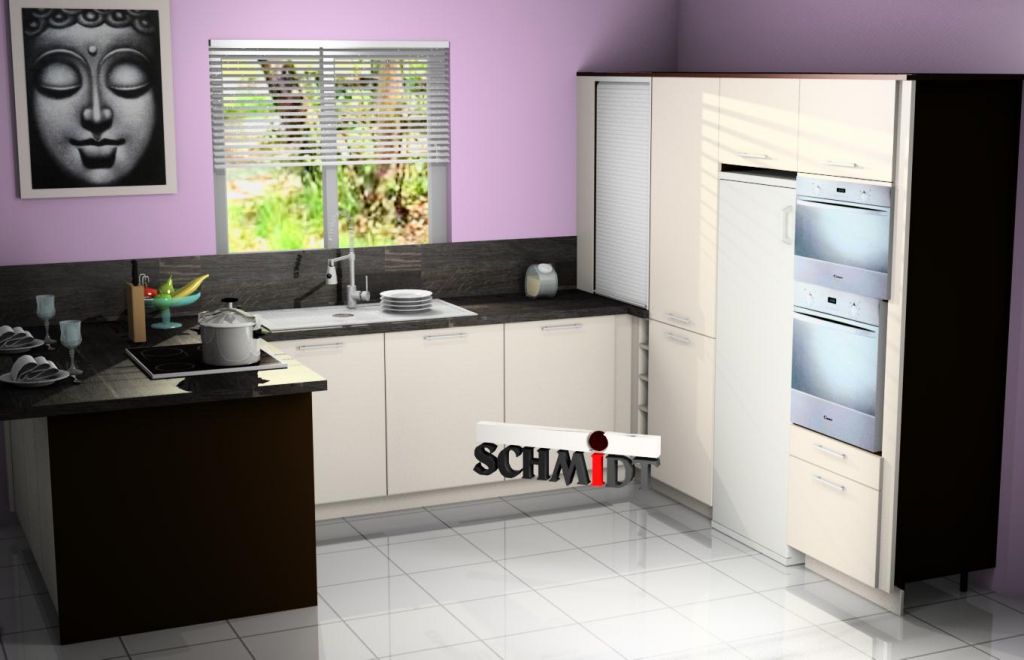 Cuisine Shmidt