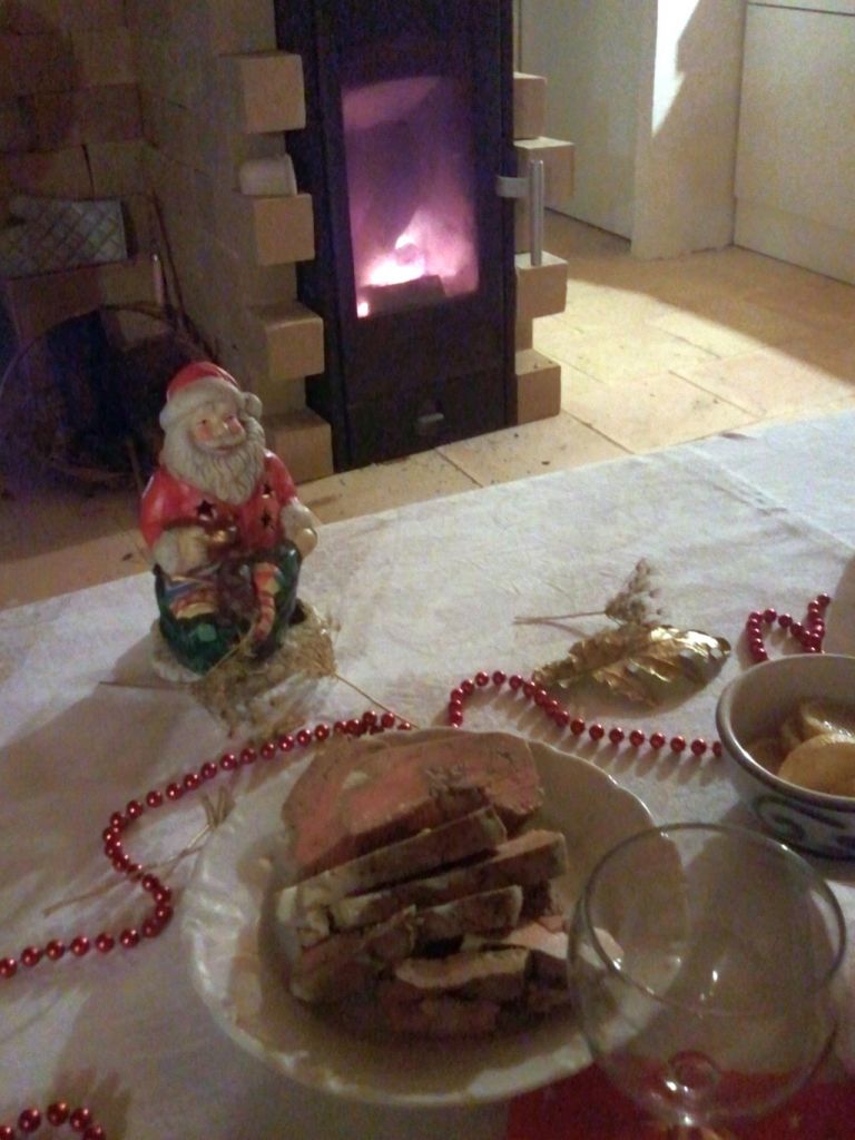 1er Noël