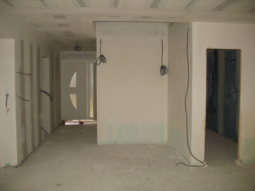 Hall d'entrée