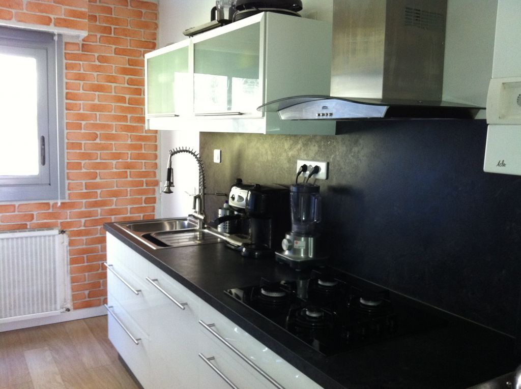 mon ancienne cuisine ikea