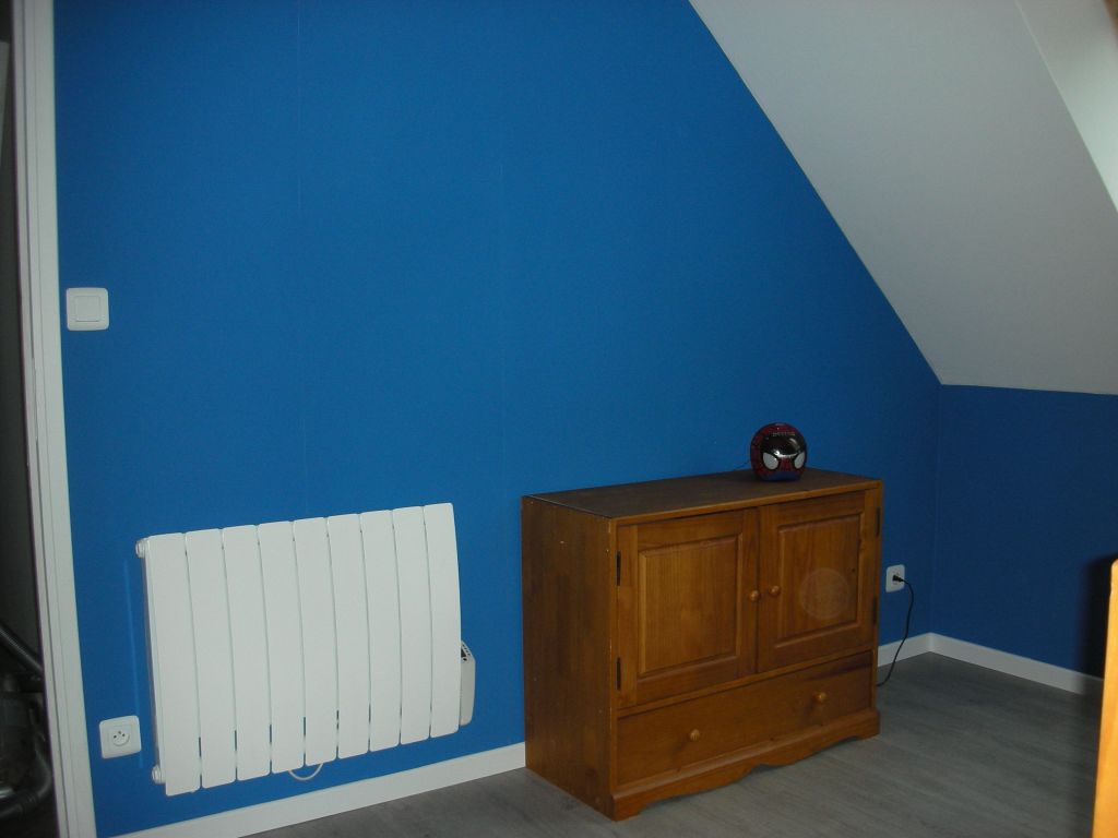 Chambre de Noah