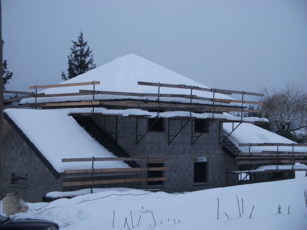Test Neige !
