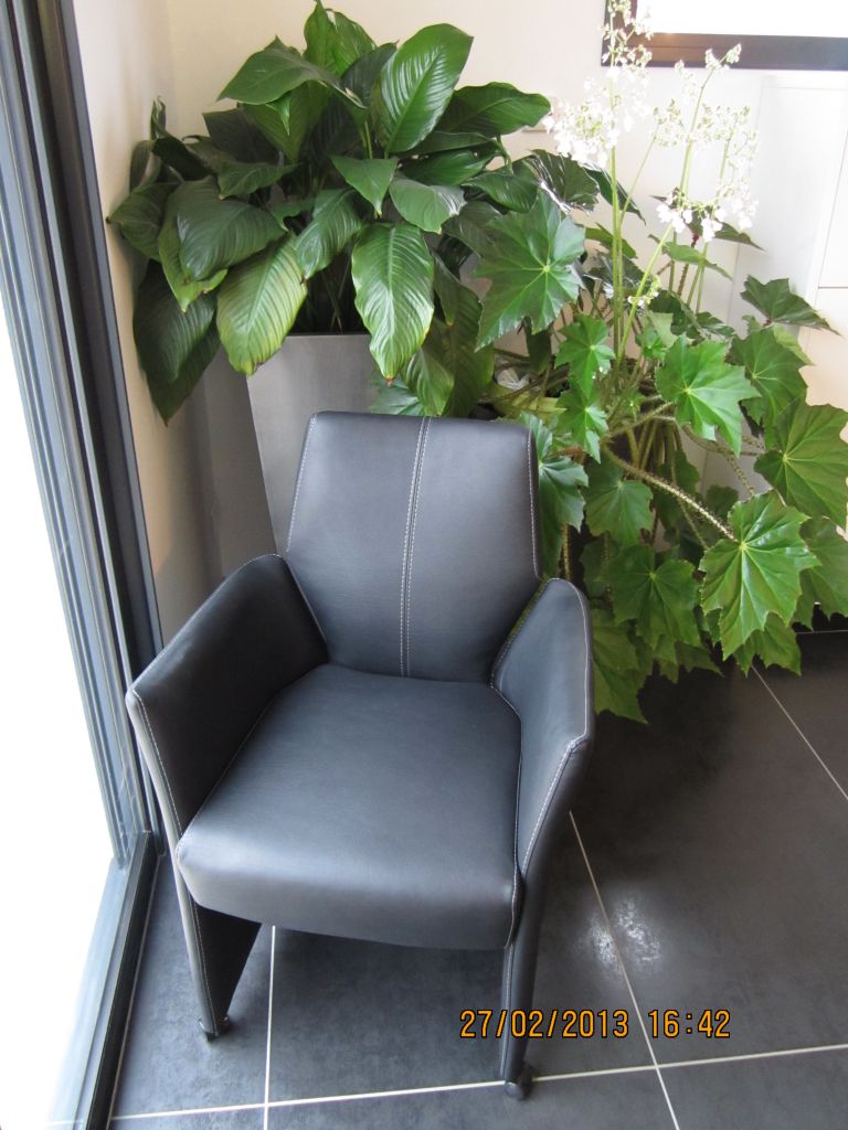 Fauteuil Lindsey de chez H