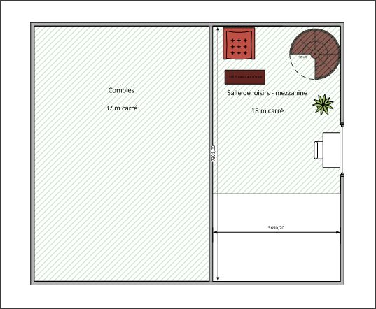 Proposition Amlie V1 - Mezzanine