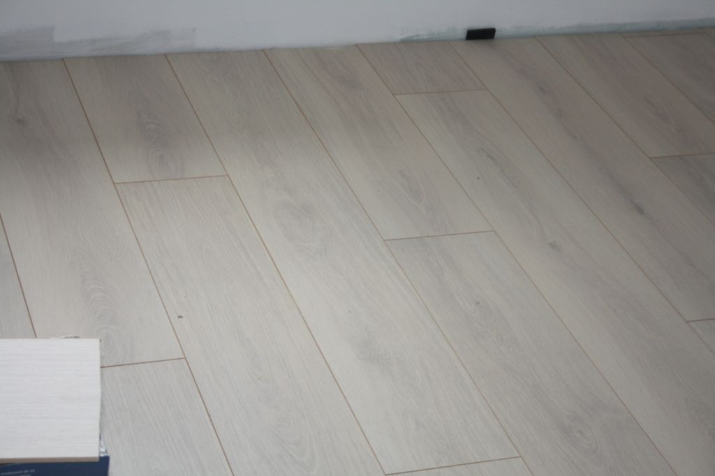 parquet chambre �tage