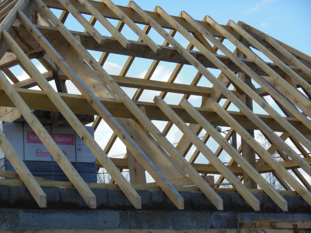 3ème ouverture pour velux
