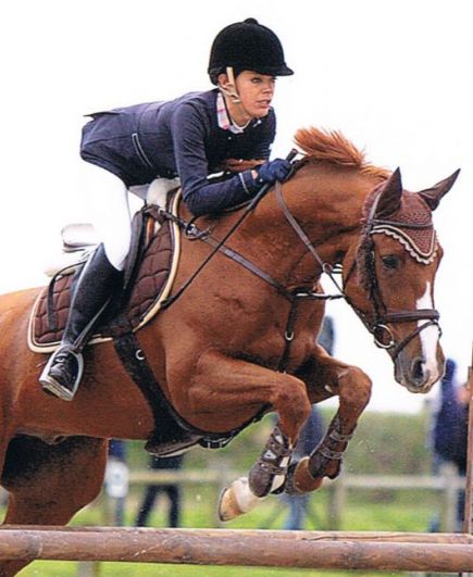 Chantilly 2012