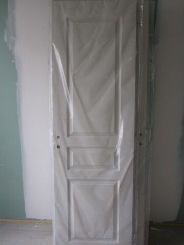 Porte � customiser