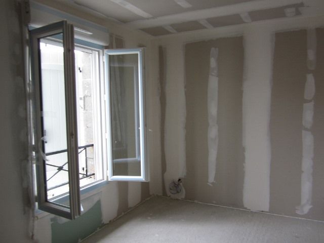 Chambre parentale