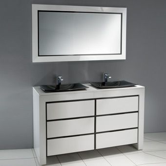 Futur meuble sdb du bas
