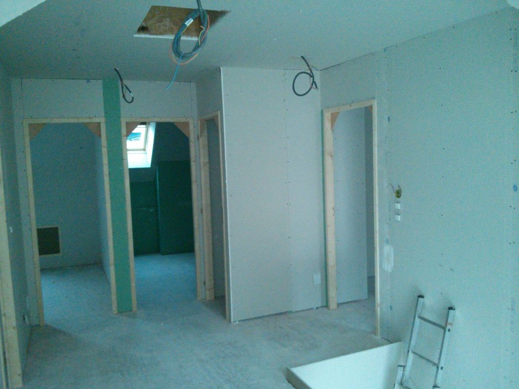 mezzanine