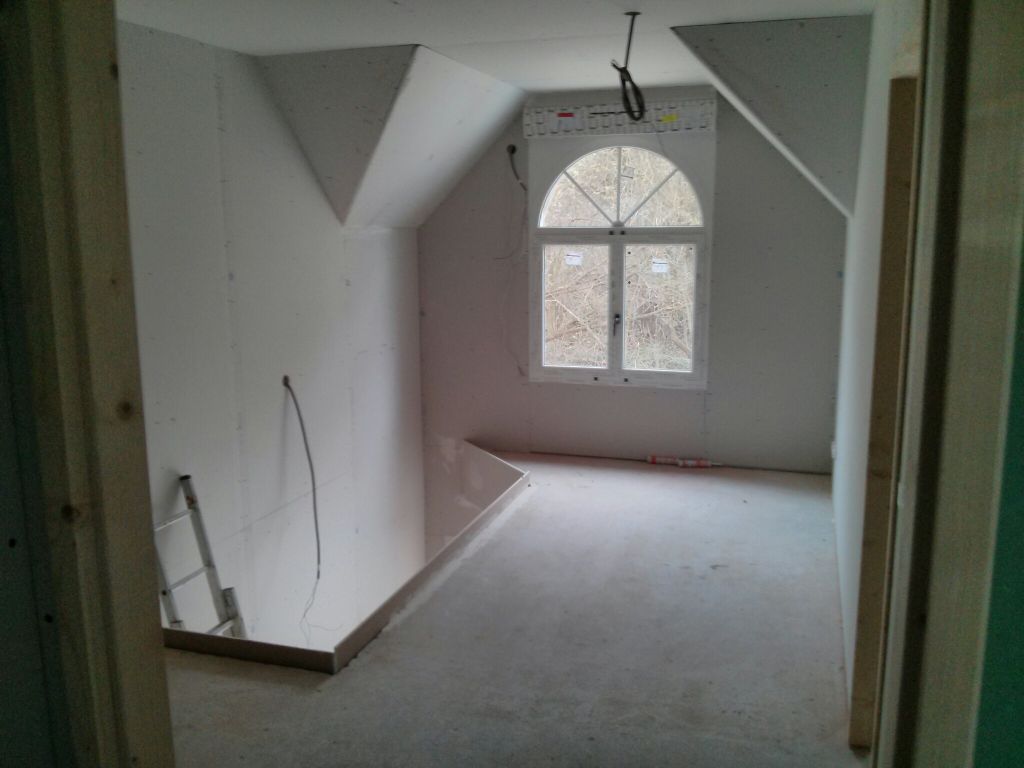 mezzanine