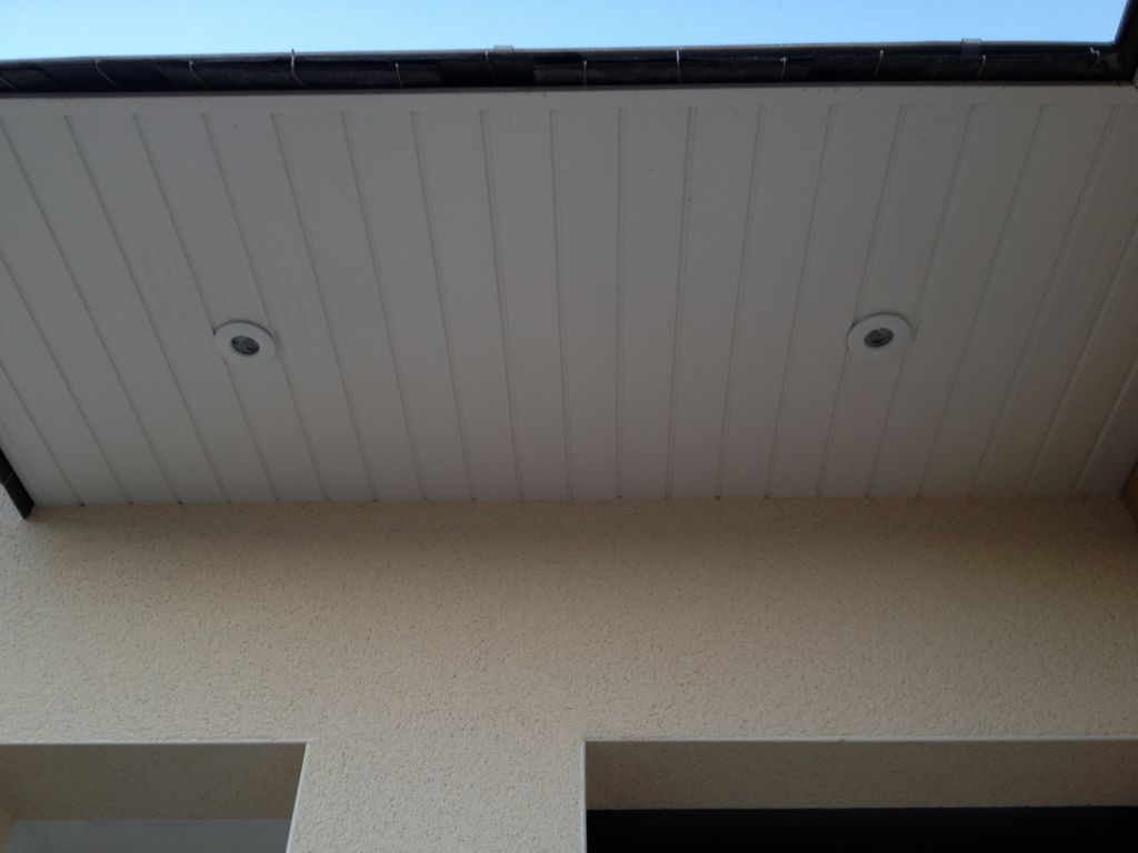 Spots LED ext�rieurs