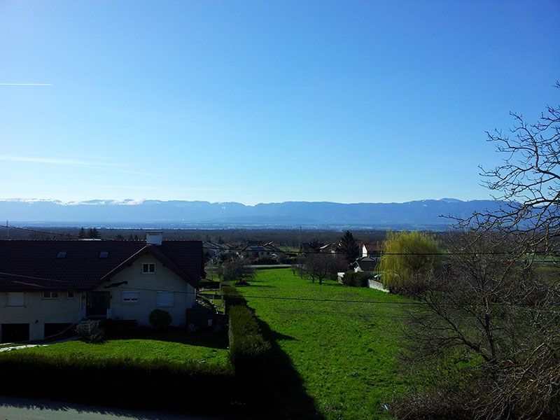 Vue Jura