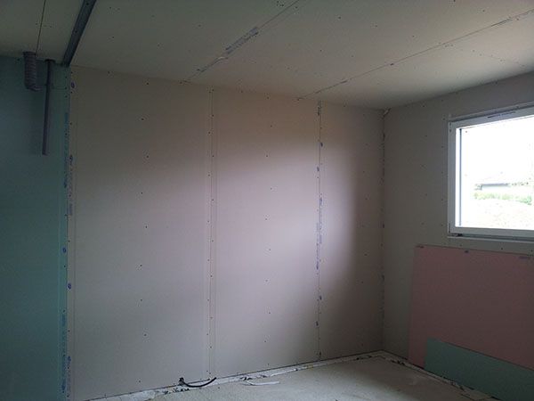 chambre bas