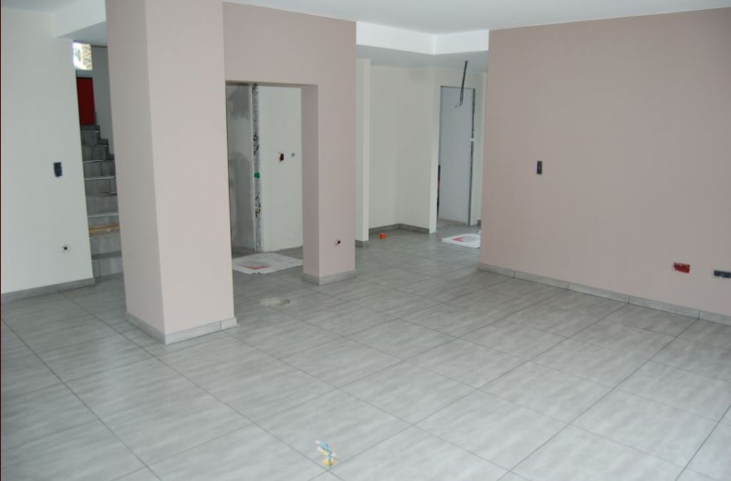 carrelage RDC