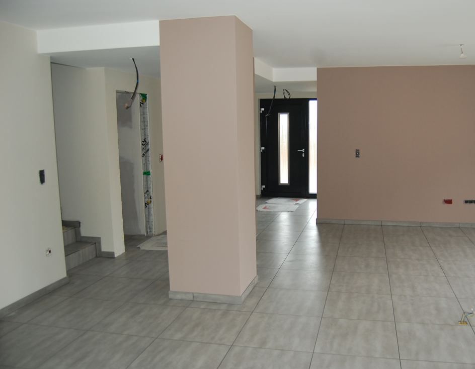 carrelage RDC