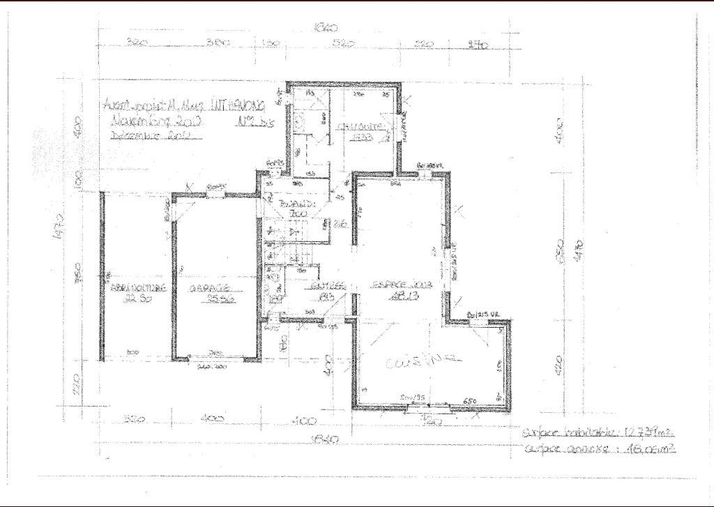 PLAN RDC