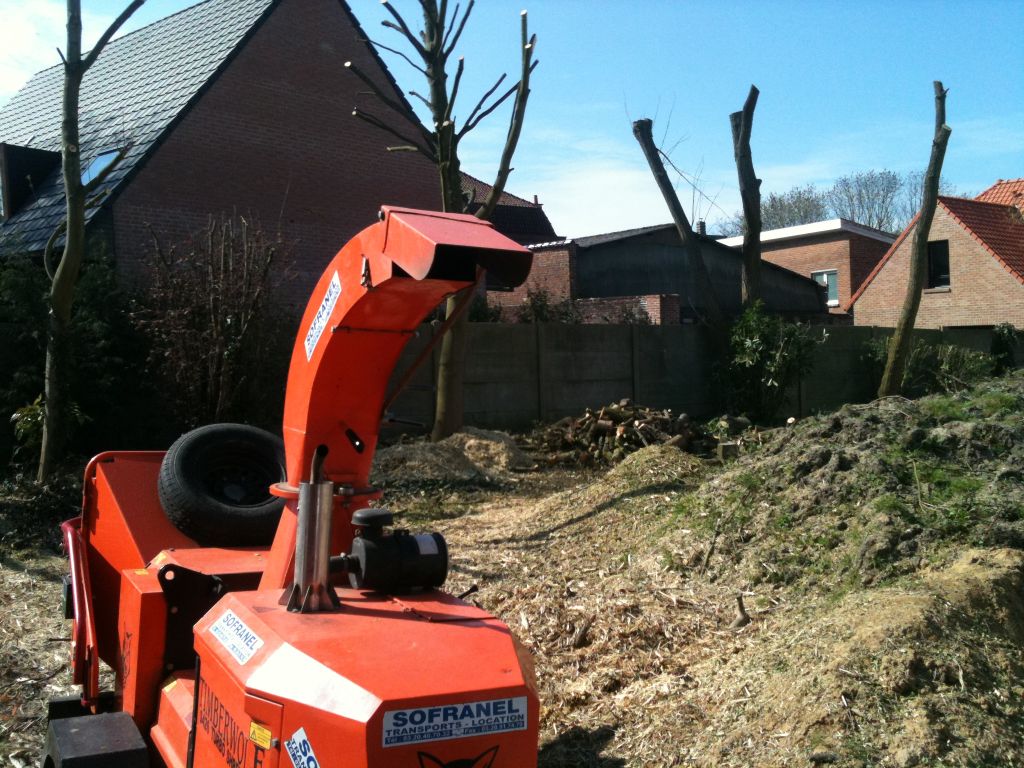 Location d'un broyeur de compt!