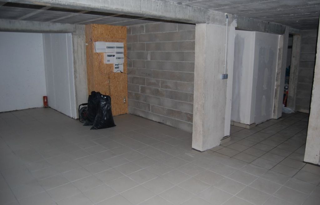 carrelage cave