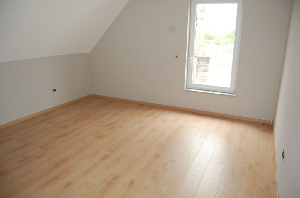 parquet stratifié chambre