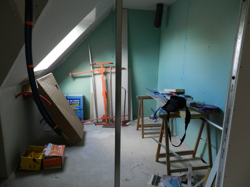 Future salle de bain