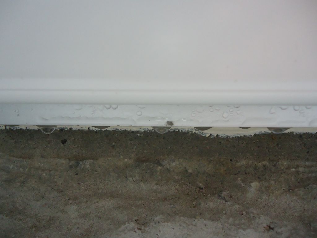 Condensation sous une porte-fenêtre, comment faire ? – Fenêtres Concept