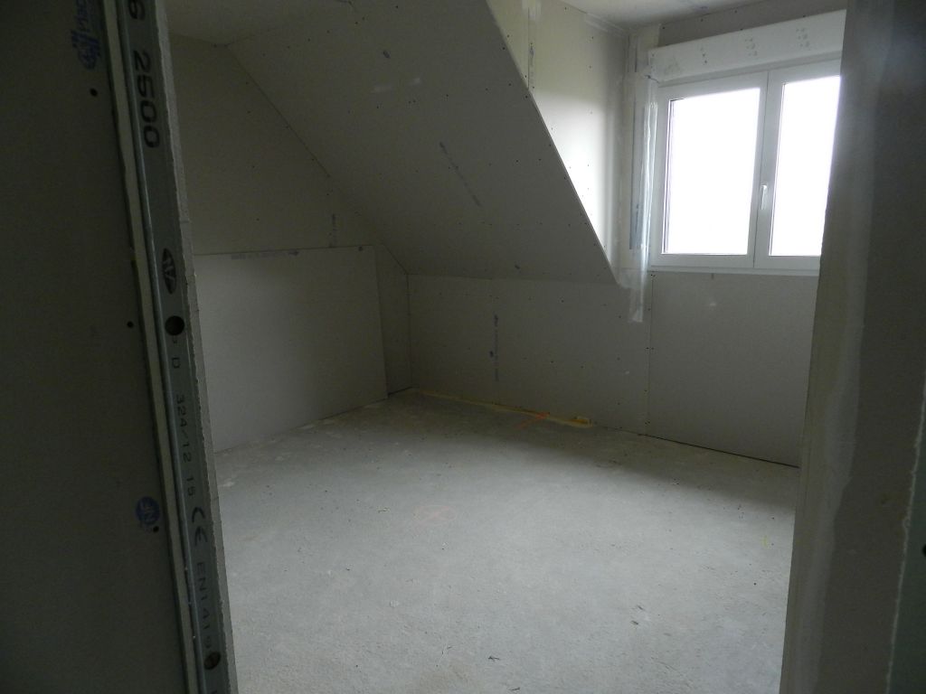 Chambre 2 termin�e