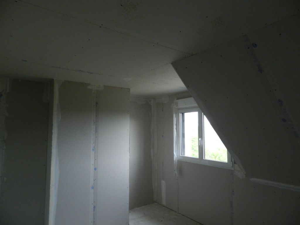 Chambre 3 termin�e
