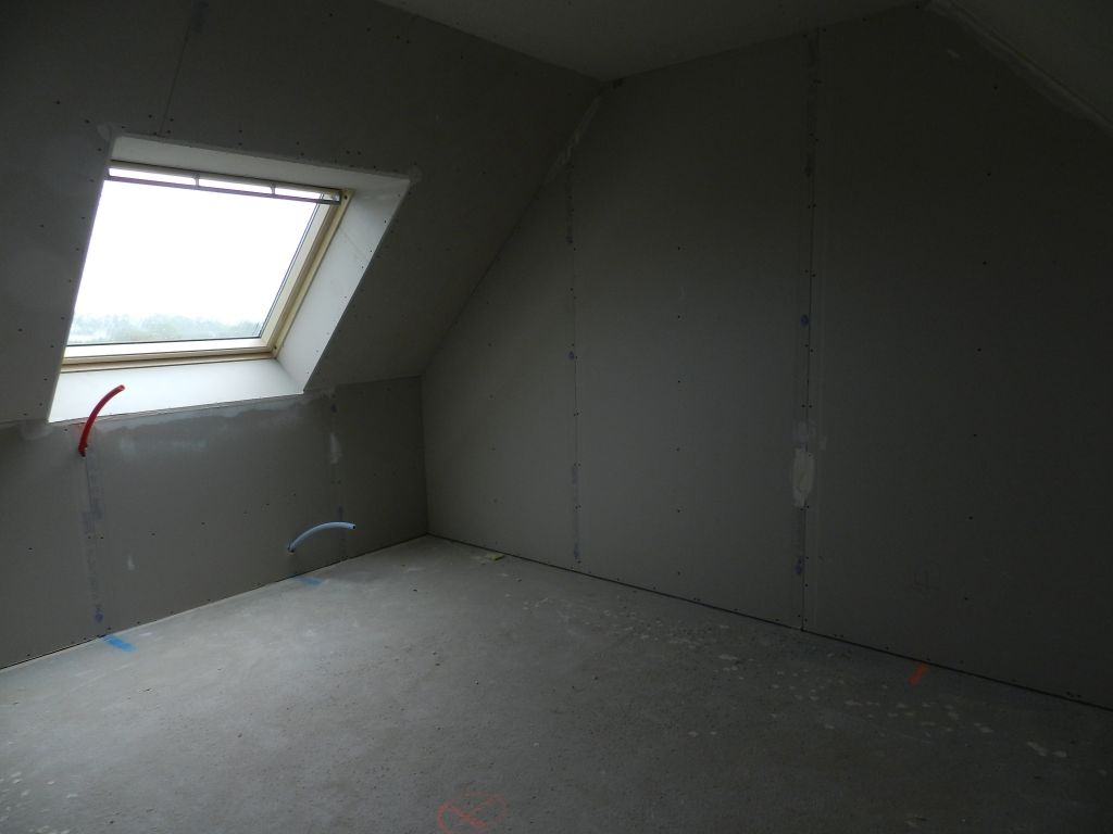 Chambre 4 termin�e
