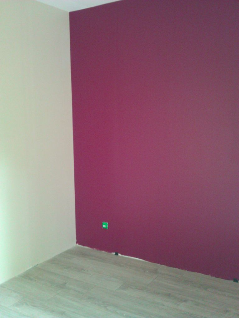Chambre parentale