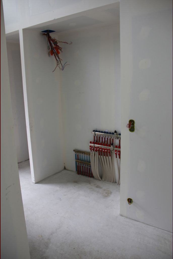 �lectricit� en cours