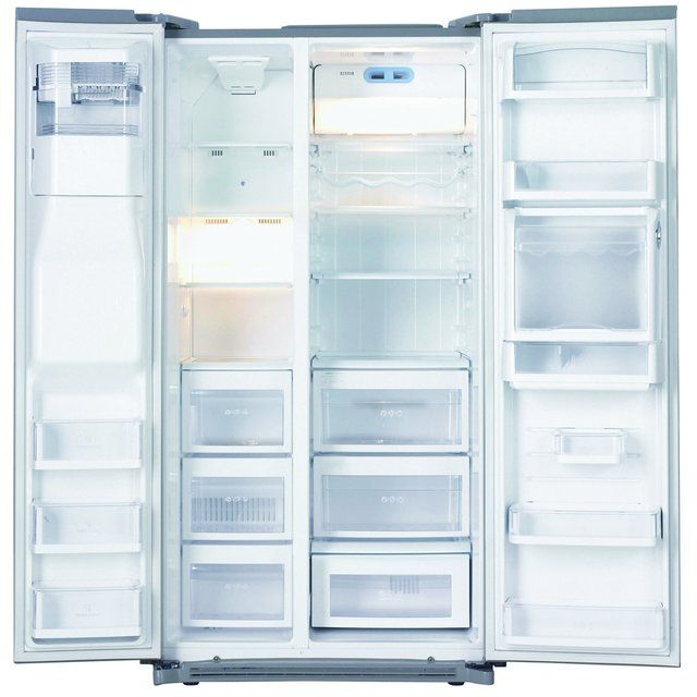 Frigo américain LG