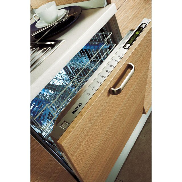 Lave vaisselle Beko