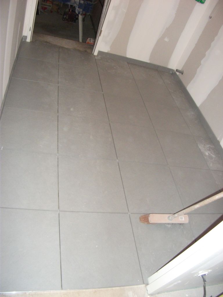 Buanderie 45x45