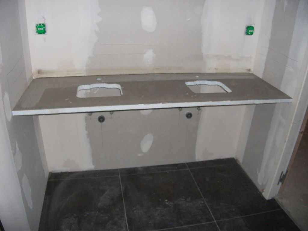 Salle de bain parents
