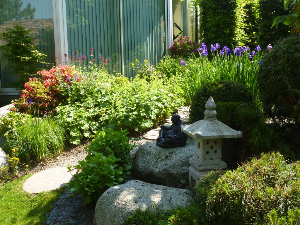 Jardin millsime 2013