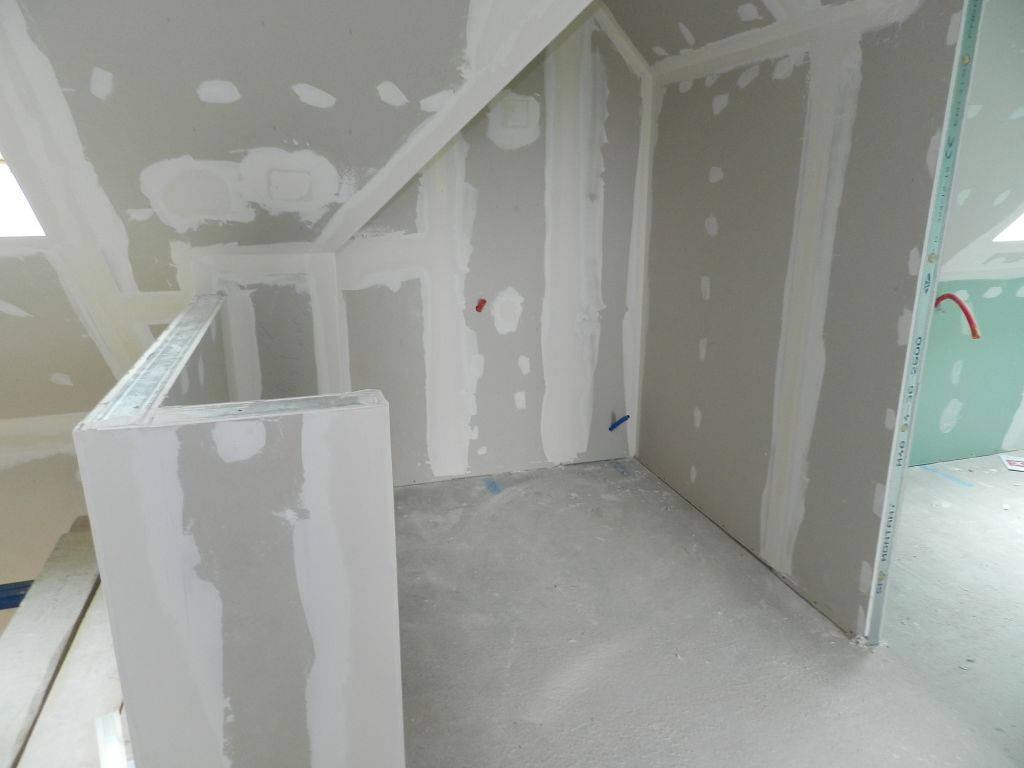 Fin des bandes - mezzanine