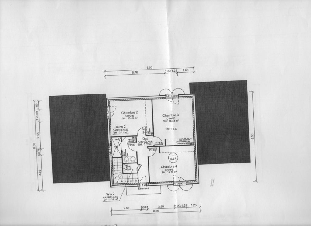 plan tage dpos au permis