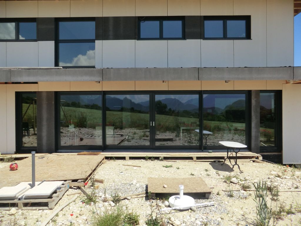 Façade.
