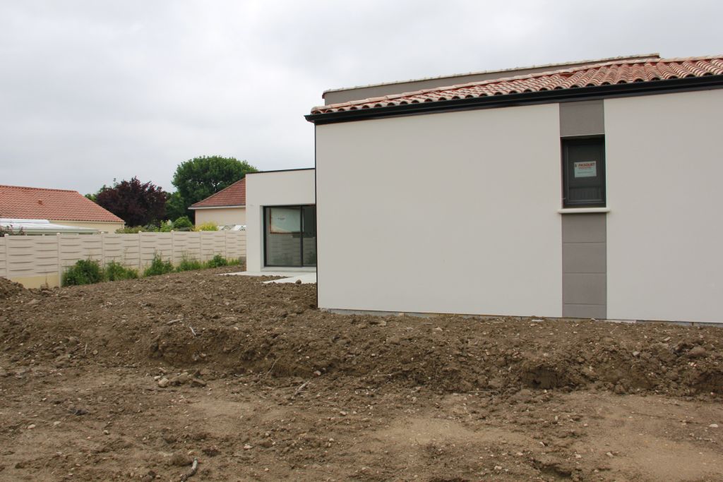 le carrelage