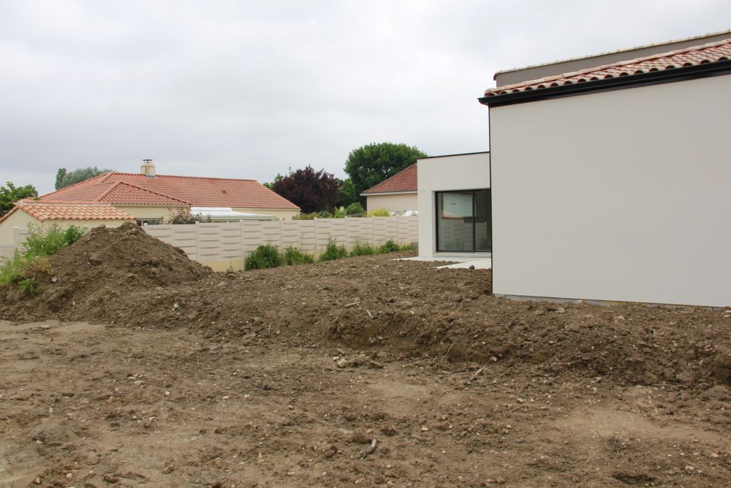 le carrelage