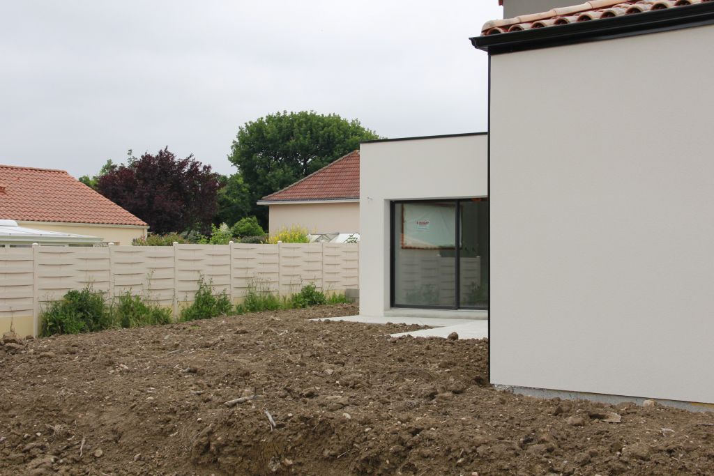 le carrelage