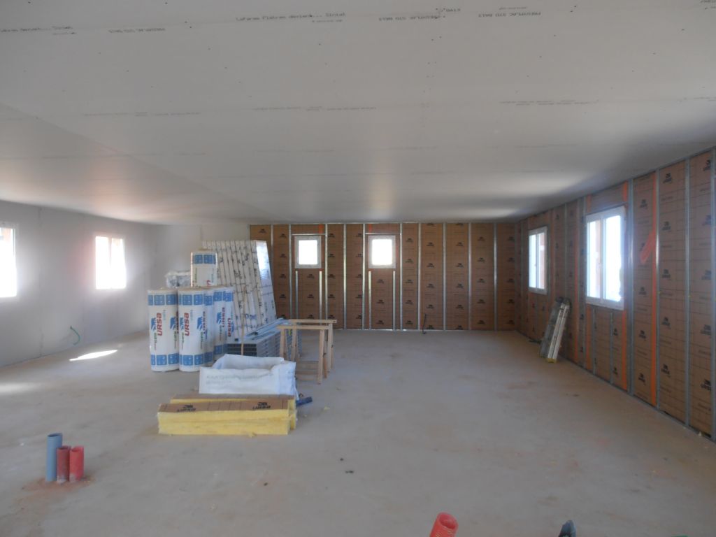 Chantier nickel!!
